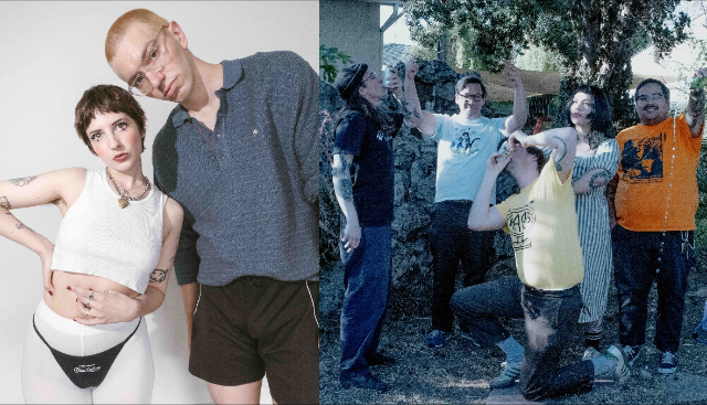 PONY & Star 99 at Grog Shop – Cleveland Heights, OH