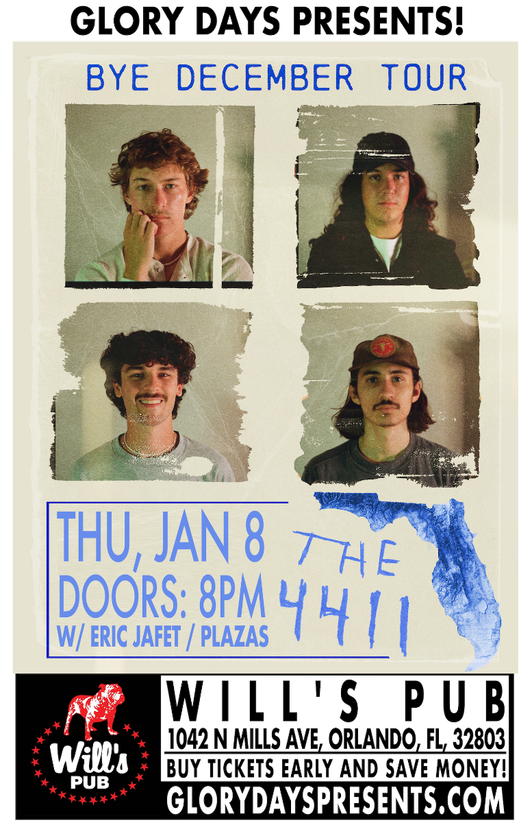 The 4411 and more TBA