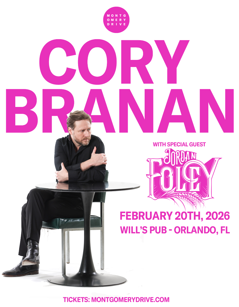 CORY BRANAN