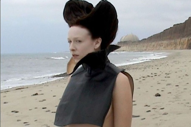 Allie X
