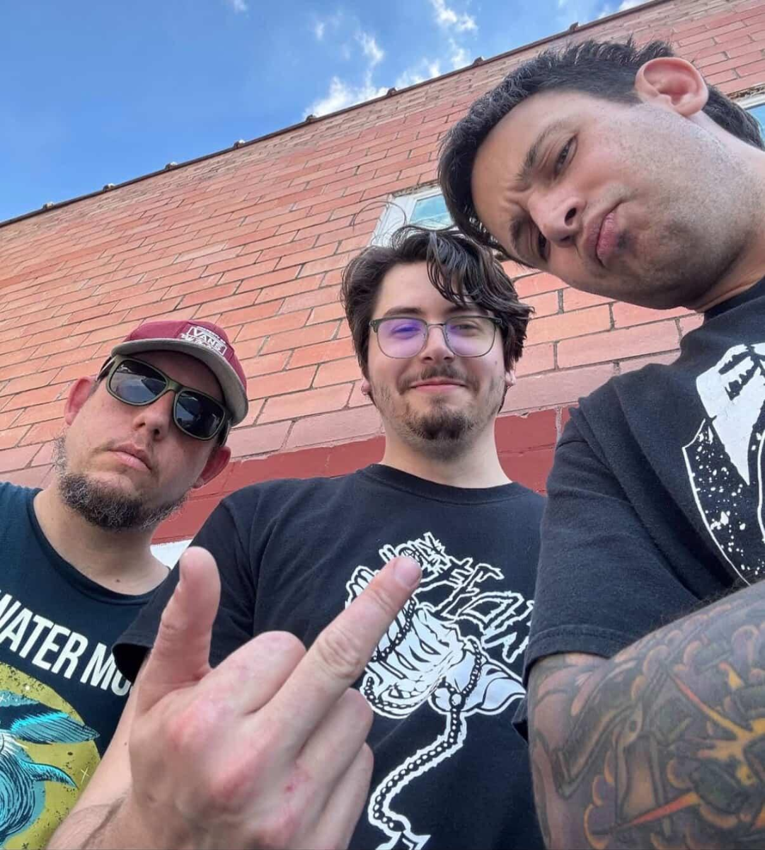 Popperz, 430 Steps, Fawn, and Petty Thefts