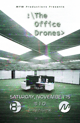 The Office Drones