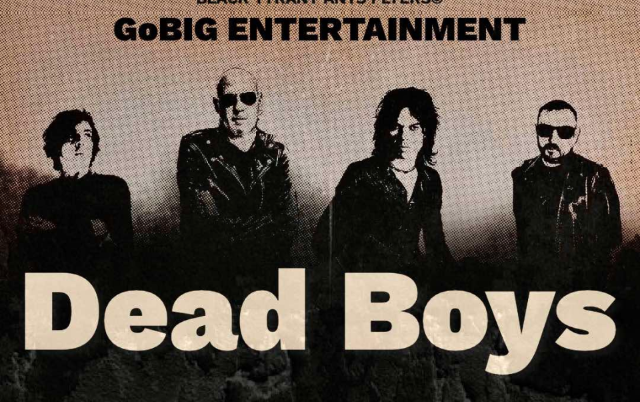 Dead Boys