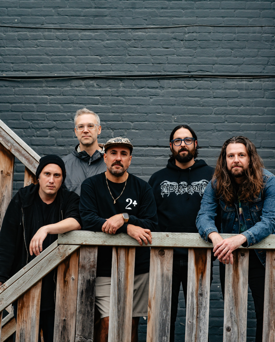 A WILHELM SCREAM with Death By Stereo & Doomsday - 26/02/26