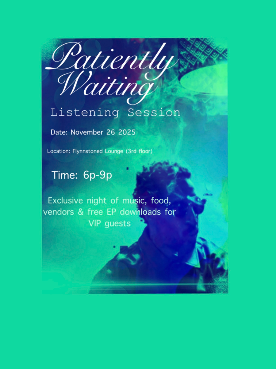 Skunk City Presents: Eman Ep Release VIP Listening Party
