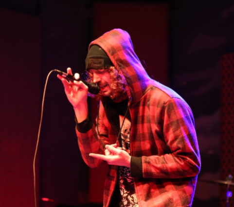 Cyxez, Drvyn, Kabbu at Treelawn Social Club – Cleveland, OH