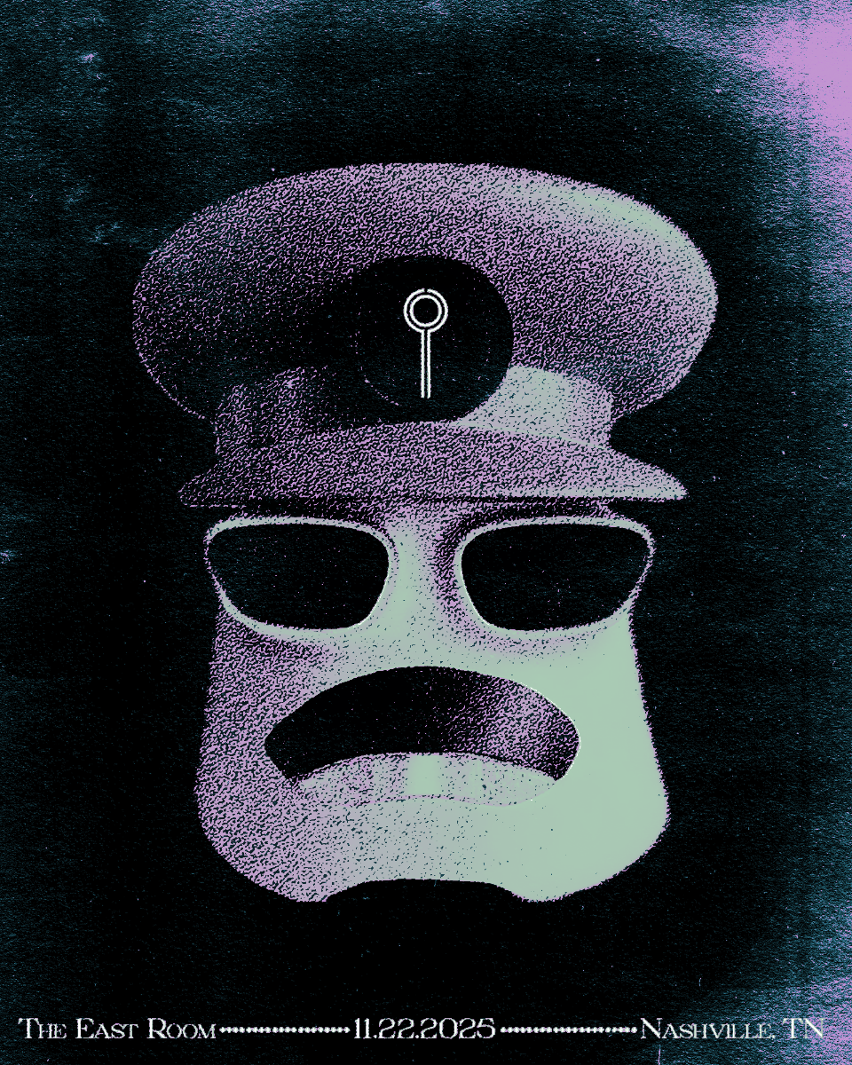Clone Cops Screening with The Pop Ritual