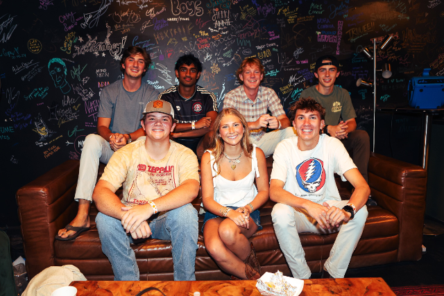 Kibby & The Biscuits