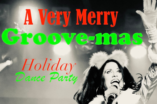 Image of Atomic Groove’s A Very Merry Groove-mas Dance Party Happy Hour Image of Atomic Groove’s A Very Merry Groove-mas Dance Party Happy Hour