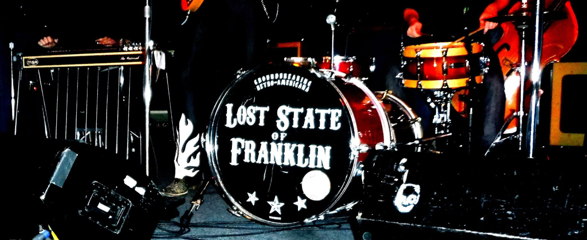 Lost State of Franklin (20 Years)