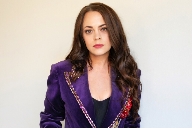 Mindy Smith at Shank Hall – Milwaukee, WI