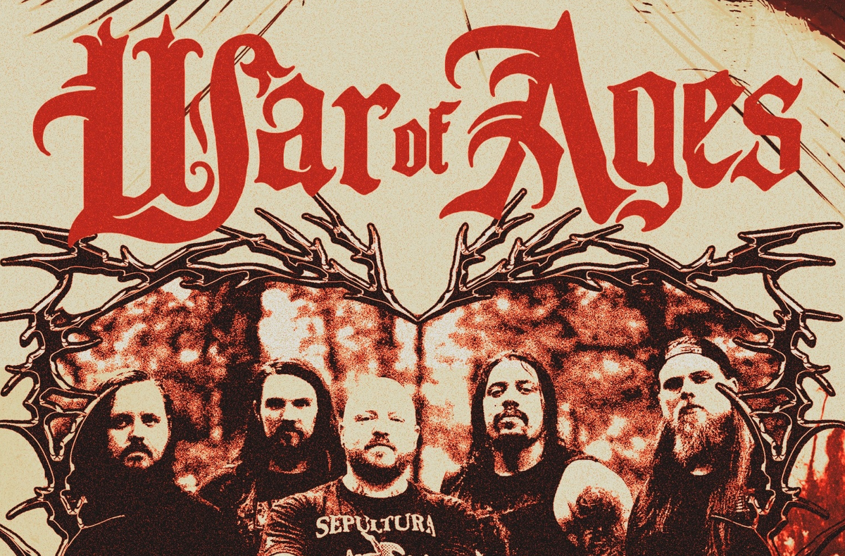 War of Ages