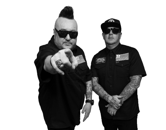 Moonshine Bandits at Shank Hall – Milwaukee, WI