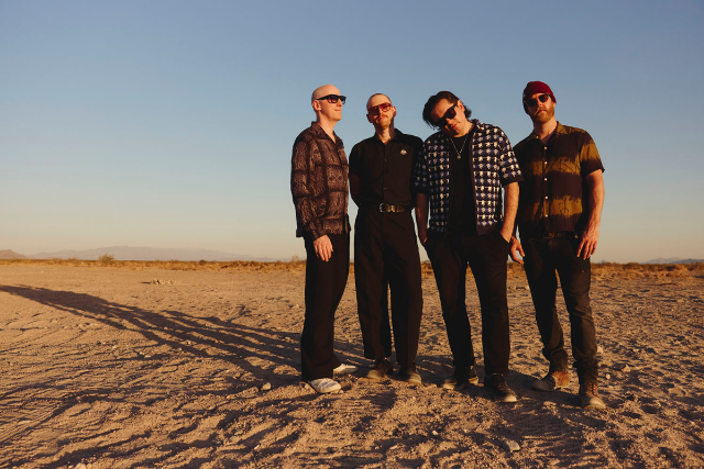 Presale codes for the ramona flowers: members use these when buying pre-sale tickets