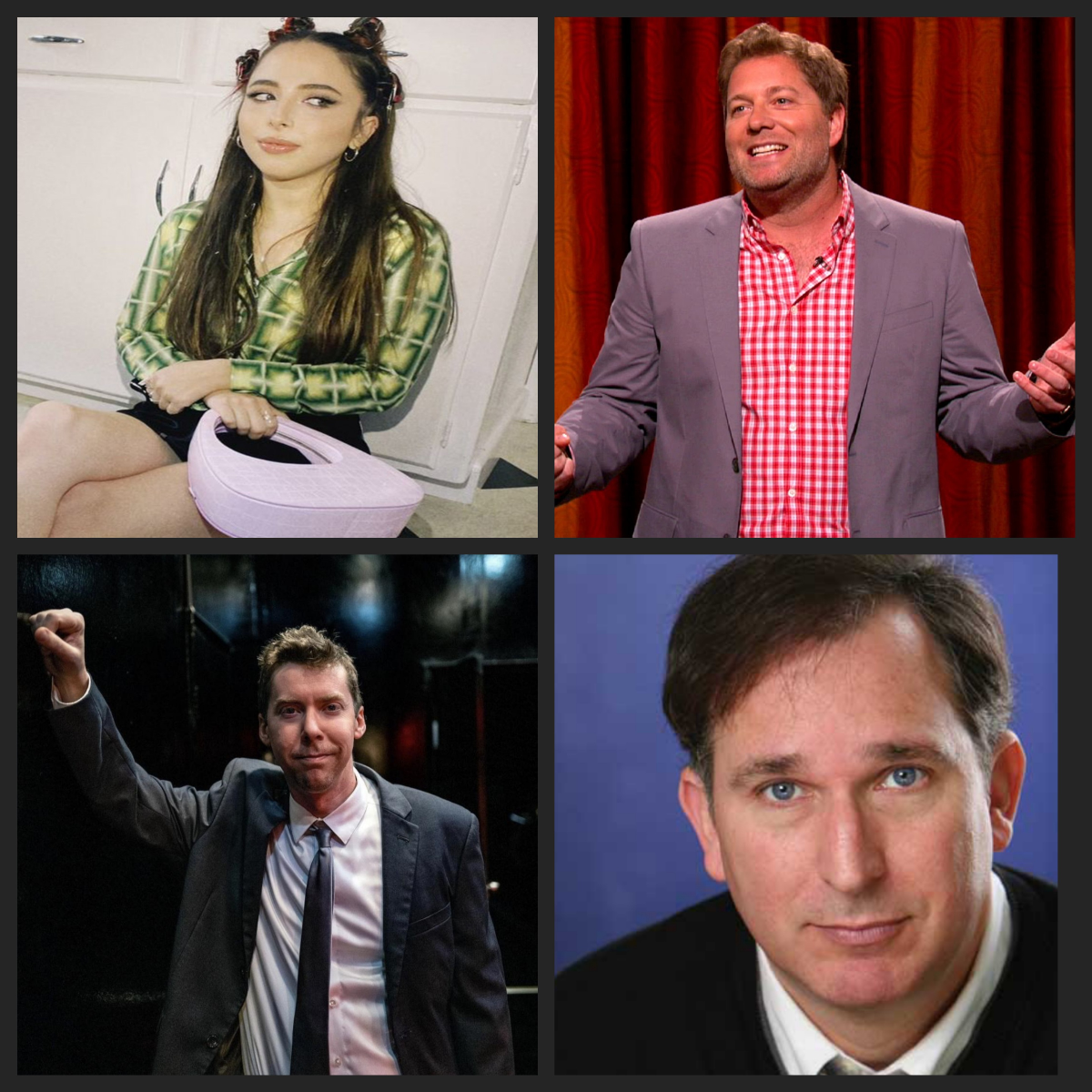 Tonight at the Improv ft. Esther Povitsky, Dean Delray, Cathy Ladman, Jay Larson, Rick Ingraham, Wayne Federman, Saul Trujillo, and more TBA