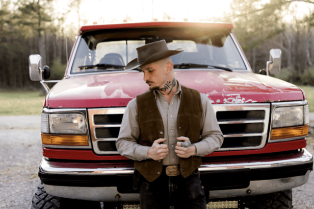 Benjamin Tod and the Inline Six 2026 Tour at Thalia Hall – Chicago, IL