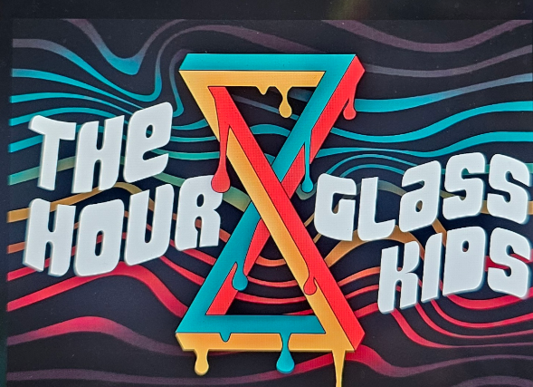 The Hour Glass Kids