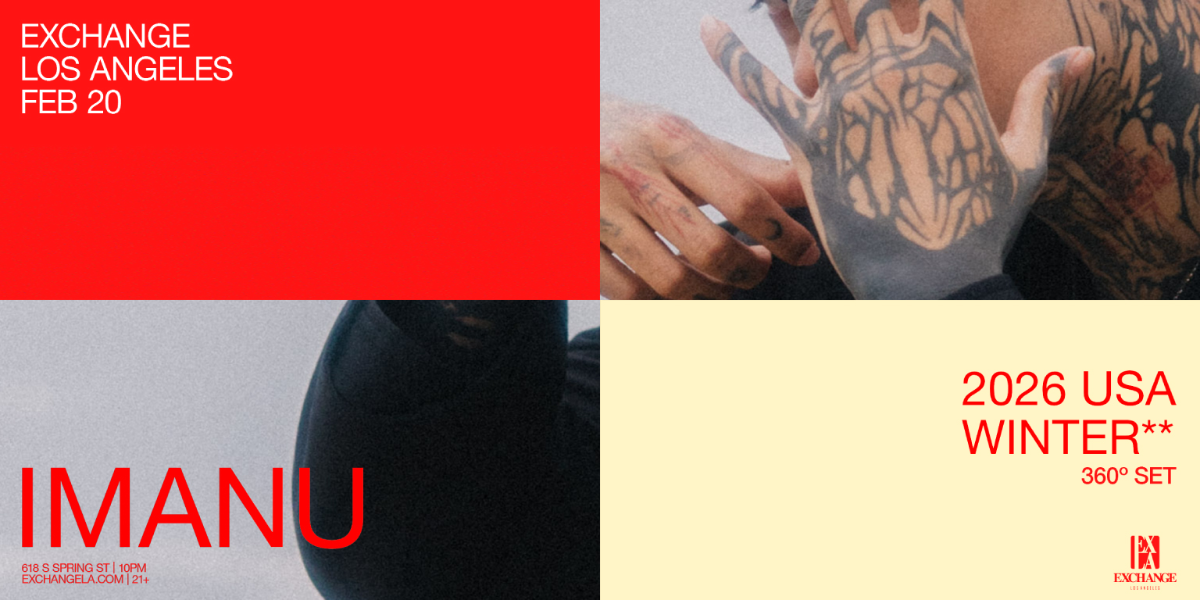 IMANU 360°
