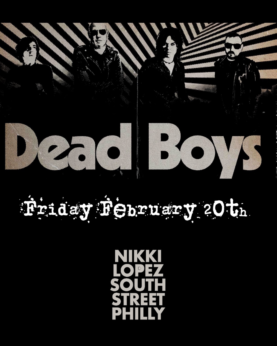 Dead Boys