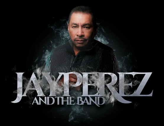 Jay Perez at Winters – Pasadena, TX