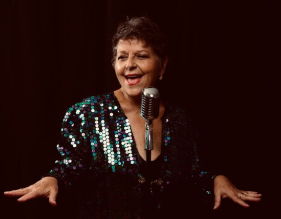 image of An Evening with Linda Mironti image of An Evening with Linda Mironti