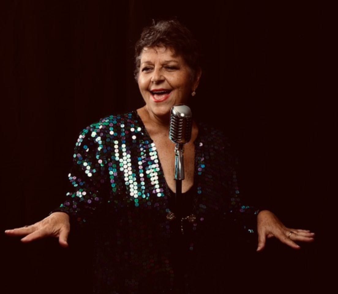 An Evening with Linda Mironti