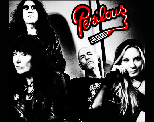 Perilous, Dry County Welders