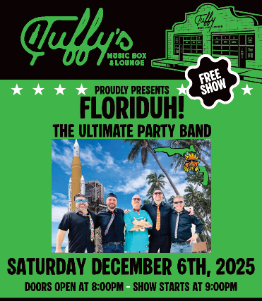 image of FREE SHOW: Floriduh image of FREE SHOW: Floriduh