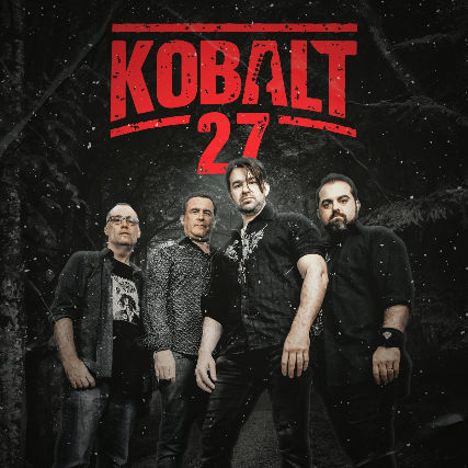FREE SHOW: Kobalt 27