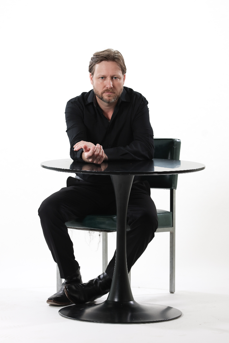 Cory Branan
