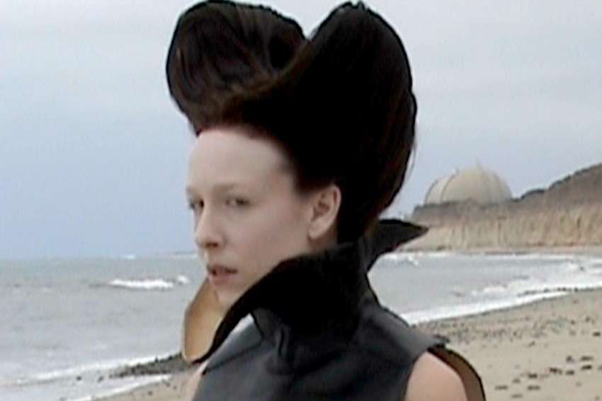 Allie X