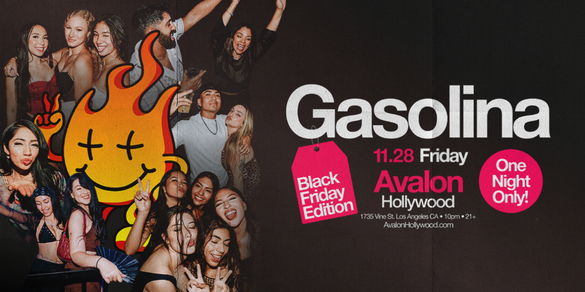 Gasolina