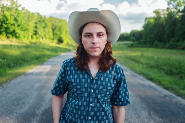 Daniel Donato's Cosmic Country