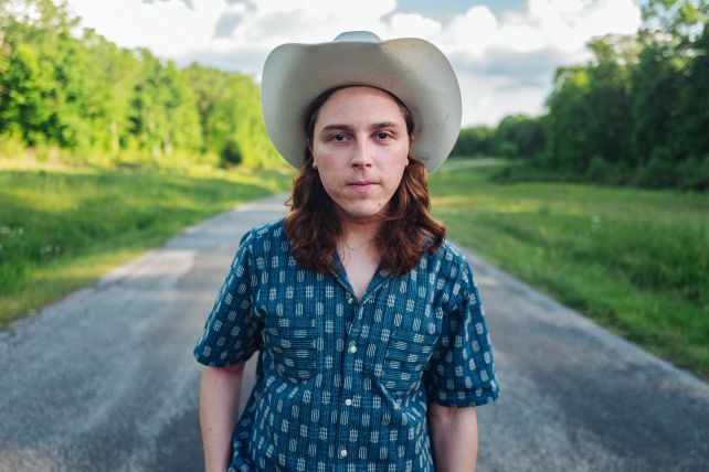 Daniel Donato's Cosmic Country