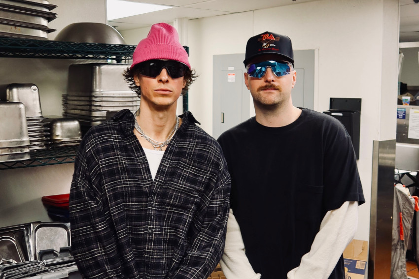 Lost Kings