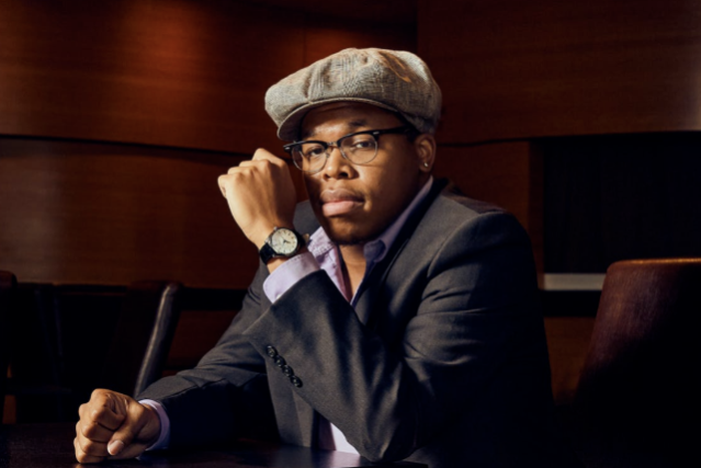 Isaiah J. Thompson Trio at Birdland Theater – New York, NY