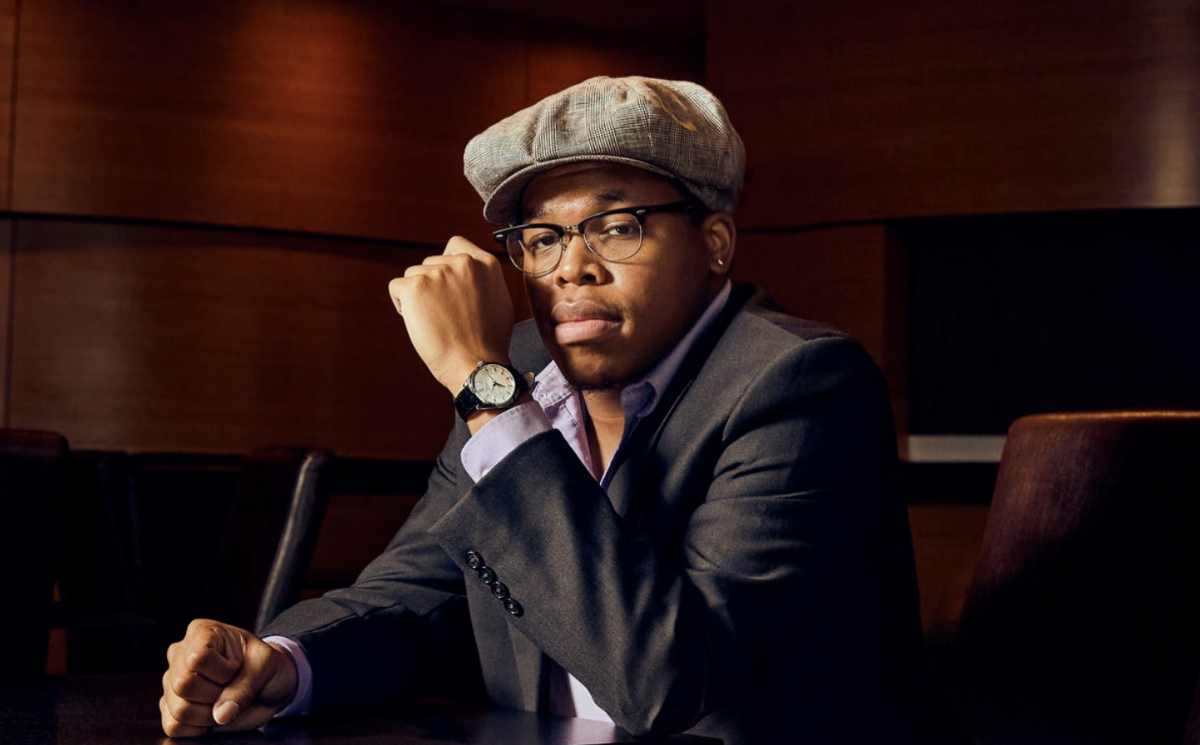 Isaiah J. Thompson Trio