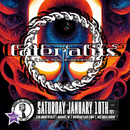 LATERTALUS (A Live Tool Experience)