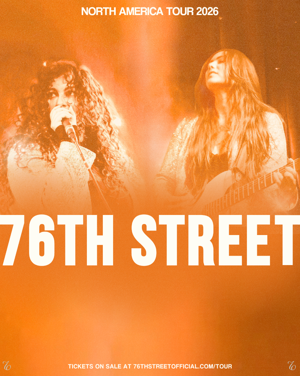 76th Street