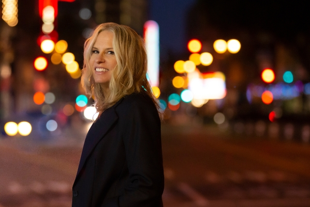 Vonda Shepard