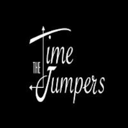 image of CANCELLED: The TIME JUMPERS image of CANCELLED: The TIME JUMPERS