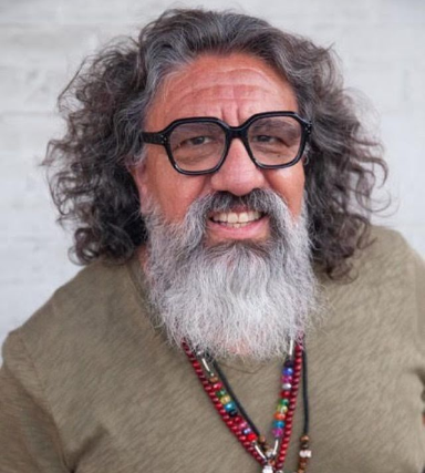 Martin Moreno at Winters – Pasadena, TX