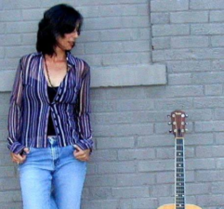 Happy Hour w/ Donna Mogavero Band at Woodlands Tavern