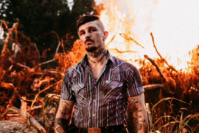 Presale codes for benjamin tod and the inline six 2026 tour: members use these when buying pre-sale tickets