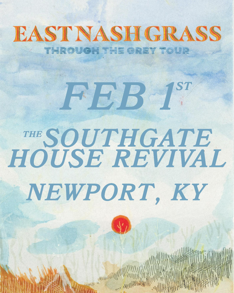 East Nash Grass