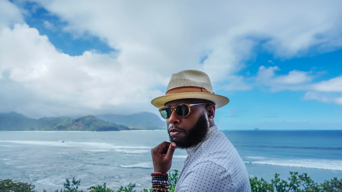 Talib Kweli