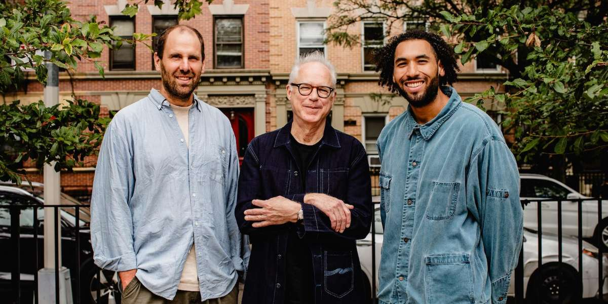 Bill Frisell Trio featuring Luke Bergman and Tim Angulo