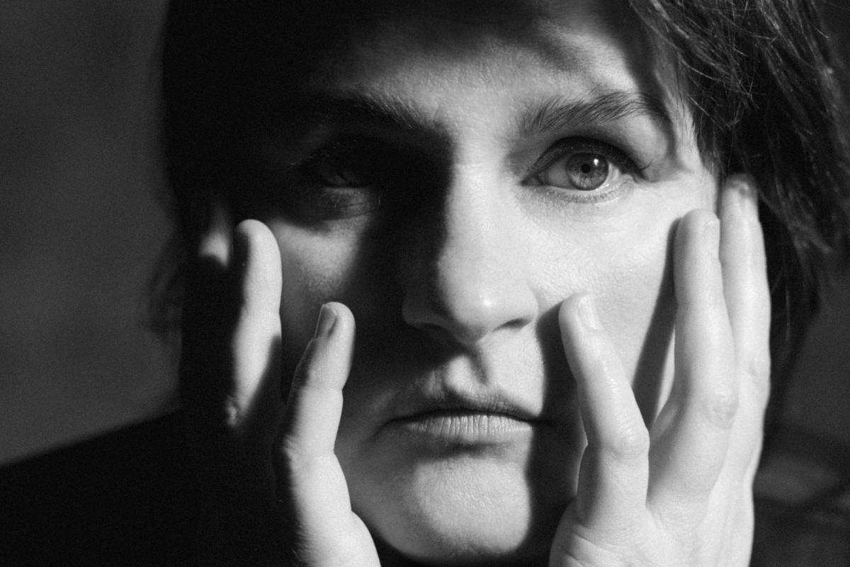 Madeleine Peyroux - WE ARE AMERICA - Songs That Give Us Hope