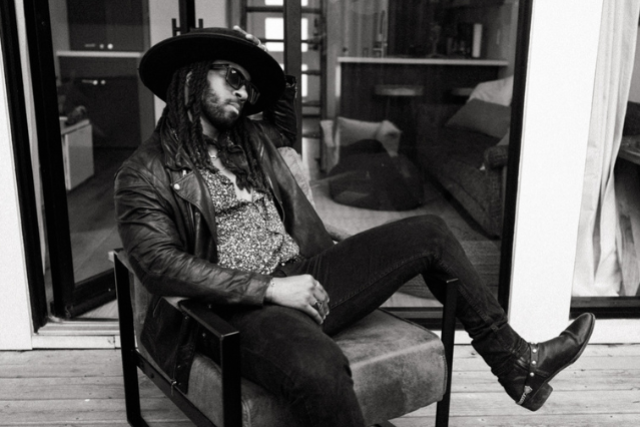 Chris Mitchell – Begging For Sax Tour at Howard Theatre – Washington, DC