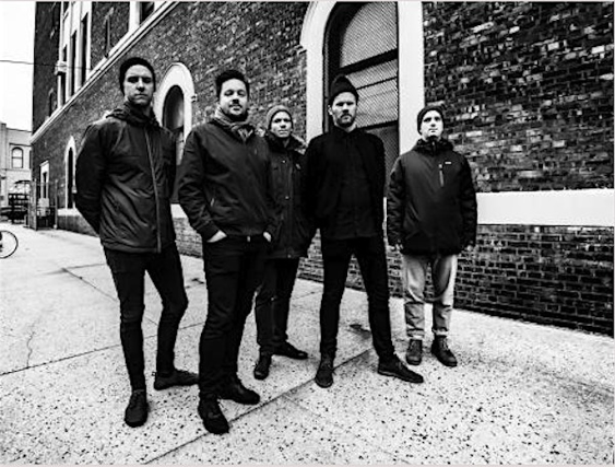 Image of Friends & Neighbors feat. Fredrik Ljungkvist Image of Friends & Neighbors feat. Fredrik Ljungkvist